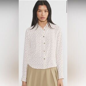 COPY - Aritzia new shirt